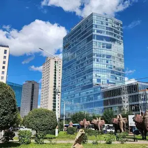 Худ 15р хороо regis place 158.86мкв оффис, Улаанбаатар — Хан-Уул — 15-р хороо