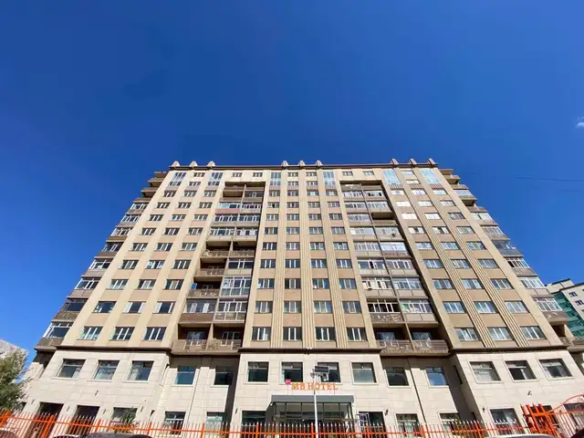 Дөлгөөн нуурт 85.87 м² 3 өрөө, Улаанбаатар — Сүхбаатар — Дөлгөөн нуур