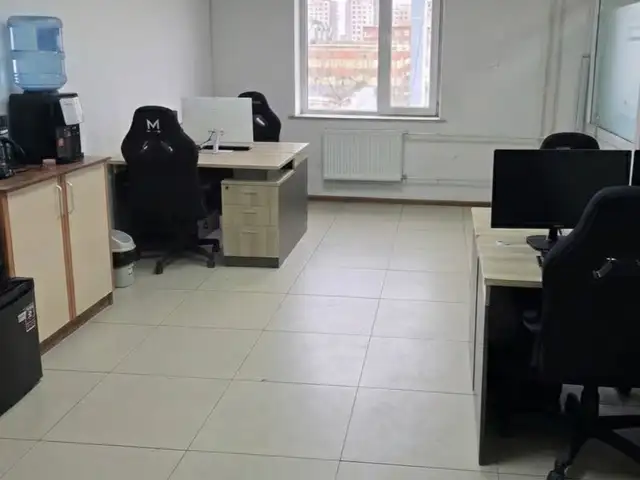 Бгд, өргөө кино театрын зүүн хойно шэйр оффис 35мкв, Улаанбаатар — Баянгол — 14-р хороо