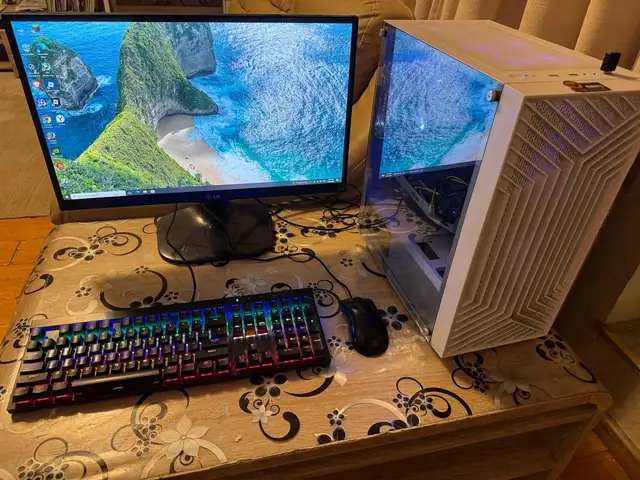 7ue pc com, Улаанбаатар — Хан-Уул — 3-р хороо