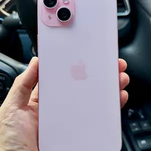 Apple iPhone 15 Plus, 128 gb, Pink, Улаанбаатар — Баянгол — 12-р хороо
