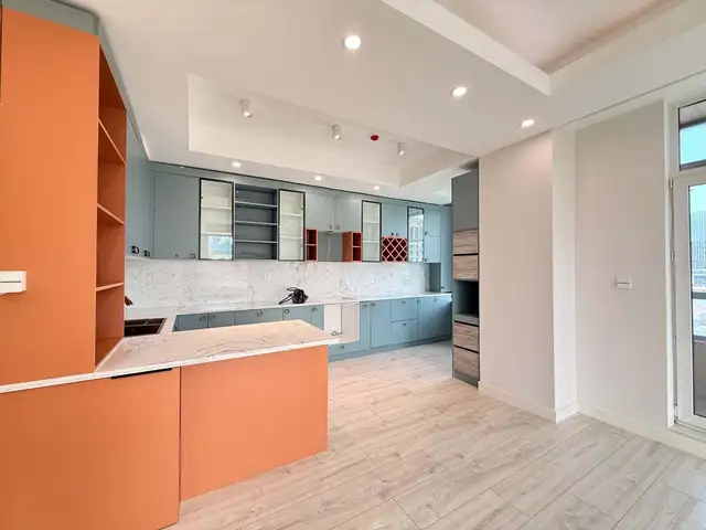 Iris residence 91.23 м² 3 өрөө байр, Улаанбаатар — Хан-Уул — 23-р хороо