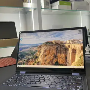 Lenovo 13", AMD Ryzen 7, 16 GB RAM, 512 GB, Улаанбаатар — Чингэлтэй — 5-р хороо