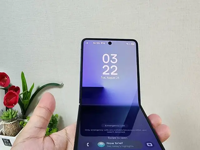 Samsung z flip 7, Улаанбаатар — Баянгол — 3, 4 хороолол