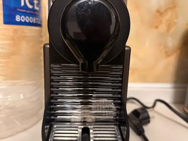 Nespresso coffee mashin, Дархан-Уул