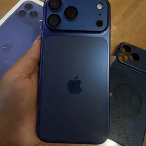Apple iPhone 17 Pro Max, 256 gb, Улаанбаатар — Сонгинохайрхан — 21-р хороолол