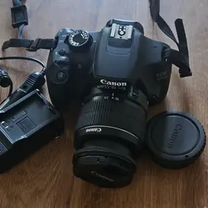 Canon 1200D 18-55mm, Улаанбаатар — Баянгол — 10-р хороолол