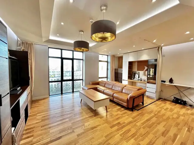 220k residence мастертай 3 өрөө байр 90мкв, Улаанбаатар — Сүхбаатар — 1-р хороо