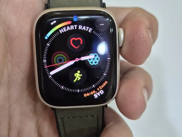iwatch ser 7 41mm, Улаанбаатар — Сүхбаатар — 15-р хороо