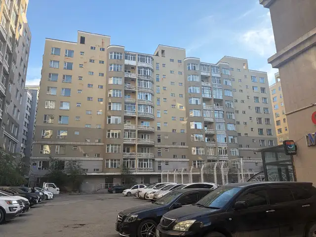 Зайсанд могул таун хотхонд 1 өрөө орон сууц 40м2, Улаанбаатар — Хан-Уул — Зайсан