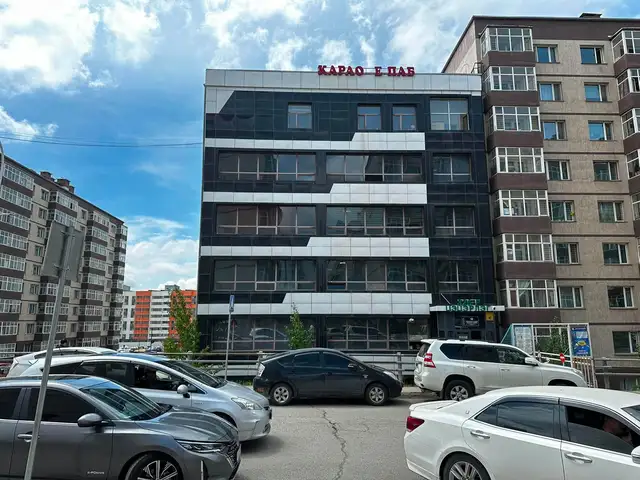 Буянт ухаа 2 т 197мкв үйлчилгээний талбай, Улаанбаатар — Хан-Уул — 21-р хороо