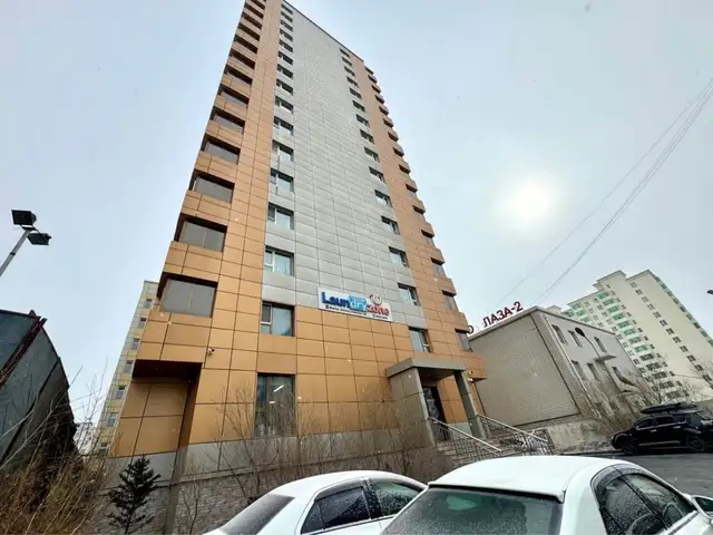 Хороолол 3 өрөө орон сууц 97,8мкв, Улаанбаатар — Баянгол — 3, 4 хороолол