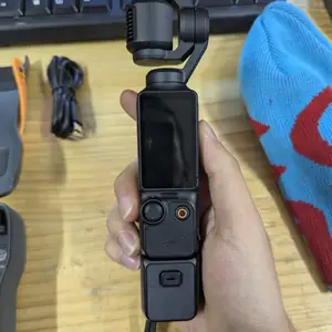 Dji osmo pocket 3 standatd edition, Улаанбаатар — Хан-Уул — 23-р хороо