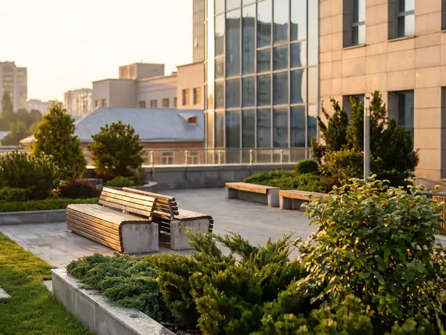 Prime Business Center, Улаанбаатар, Сүхбаатар-3