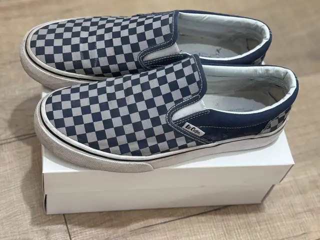 Lee cooper, Улаанбаатар — Хан-Уул — 120 мянгат