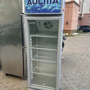 Хөргүүр, Улаанбаатар — Сүхбаатар — 1-р хороо