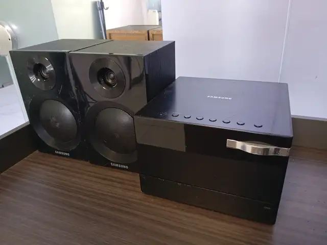 Samsung хөгжим, Улаанбаатар — Баянгол — 10-р хороолол
