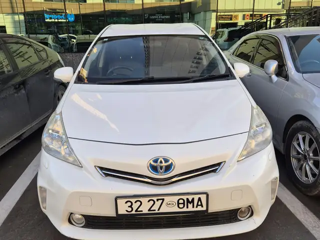 Toyota Prius 41