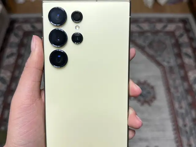 Samsung 24ultra 512gb, Улаанбаатар — Сонгинохайрхан — Орбит