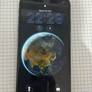 Apple Iphone 11, 64 gb, Black, Улаанбаатар — Баянзүрх — Амгалан