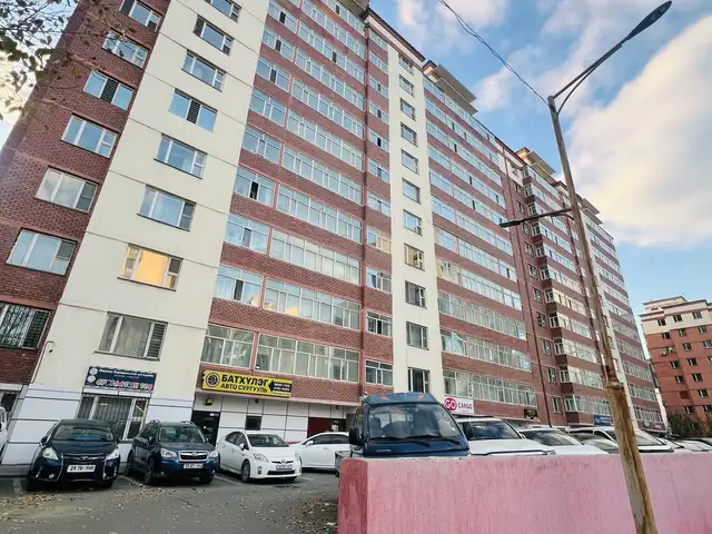 Худ, 15-р хороо рапид харш хотхонд 125 мкв 4 өрөө, Улаанбаатар — Хан-Уул — Хурд
