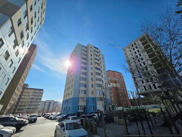 Бгд 33р хороо хуучны угсармалын 2 өрөө 29мкв, Улаанбаатар — Баянгол — 33-р хороо
