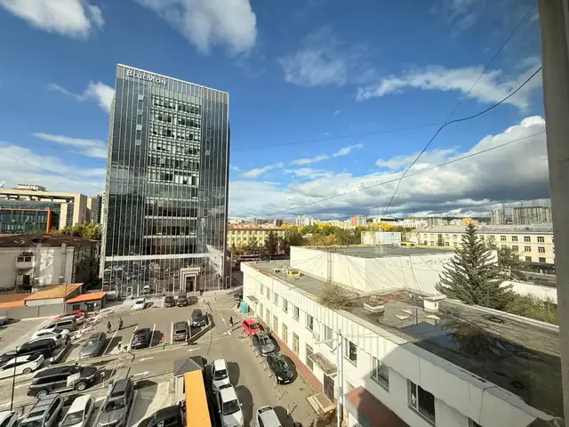Хотын төвд оффис 64мкв, Улаанбаатар — Сүхбаатар — 8-р хороо