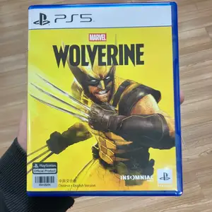 Ps5 wolverine, Улаанбаатар — Баянгол — Нарны хороолол
