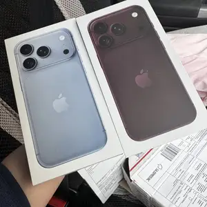 Apple iPhone 18 Pro, 256 gb, Улаанбаатар — Хан-Уул — Нүхтийн ам