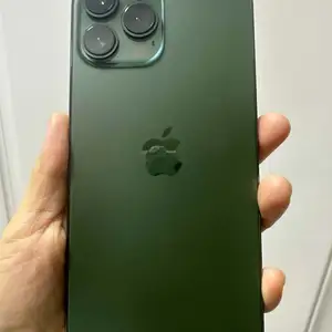 Apple iPhone 13 Pro Max, 128 gb, Graphite, Улаанбаатар — Хан-Уул — 19-р хороолол
