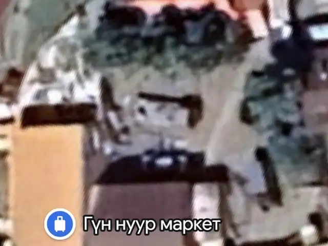 Дэлгүүрийн зориулалттай хашаа байшин, Улаанбаатар — Баянзүрх — 24-р хороо