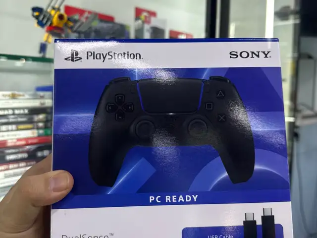 Ps5 dualsense pc ready, Улаанбаатар — Хан-Уул — Яармаг