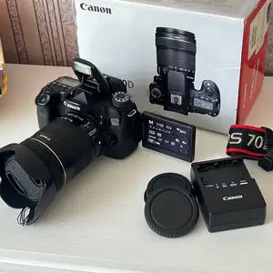 Canon 70d, Улаанбаатар — Баянзүрх — Халдвартын эмнэлэг