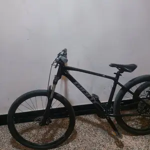 Giant atx 810, Улаанбаатар — Хан-Уул — 17-р хороо