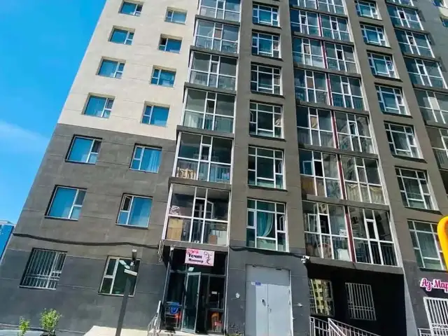 Бздүүргийн урд баянзүрх хороололд шинэ 2 өрөө 50м2, Улаанбаатар — Баянзүрх — Баянзүрх дүүрэг
