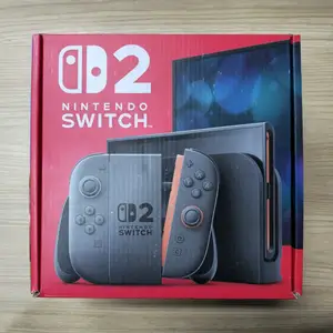 Nintendo switch 2, Улаанбаатар — Хан-Уул — Мишээл