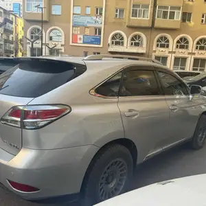 Lexus RX 450