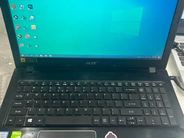Acer 15'', Intel Core i7, 8 GB RAM, 1 TB, Улаанбаатар — Баянгол — 24-р хороо