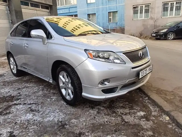 Lexus RX 450