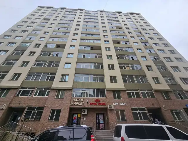 Саруул хороололд 3 өрөө 88.2мкв, Улаанбаатар — Баянзүрх — 36-р хороо