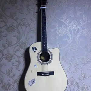 F310 yamaha Гитар, Улаанбаатар — Баянзүрх — 16-р хороолол