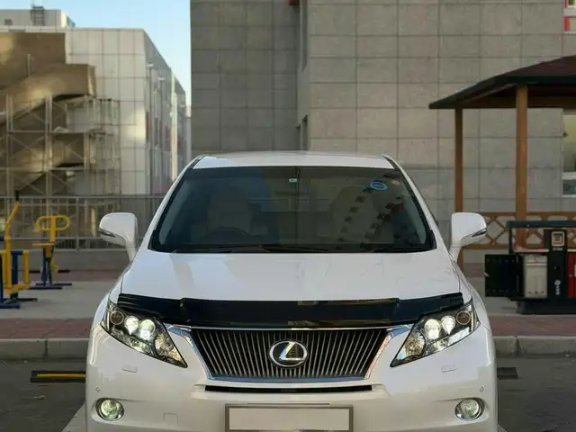 Lexus RX 450