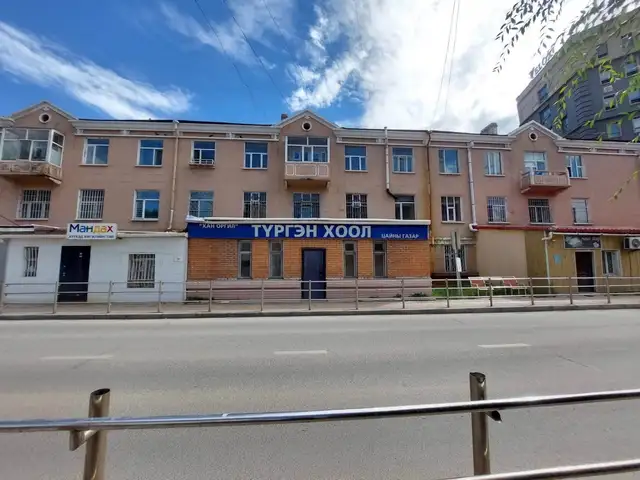 СБД 8р хороо 2рсургуулийн урд 92мкв хоолны газар, Улаанбаатар — Сүхбаатар — 8-р хороо