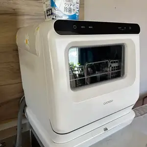 Cuckoo marshmallow dishwasher 2-4 хүнийх, Улаанбаатар — Хан-Уул — 19-р хороолол