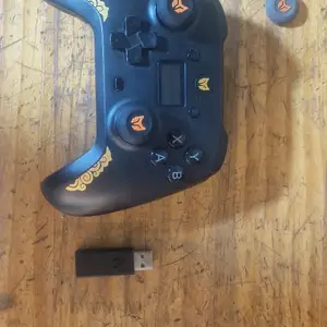 Mojhon aether controller, Улаанбаатар — Сонгинохайрхан — 2-р хороо