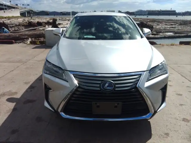 Lexus RX 450