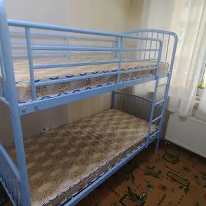 Салгаж тавьж болдог 2 давхар ор, Улаанбаатар — Баянзүрх — 14-р хороолол