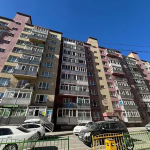 Буянт-ухаа хороолол 1 өрөө 42.34мкв, Улаанбаатар — Хан-Уул — 10-р хороо