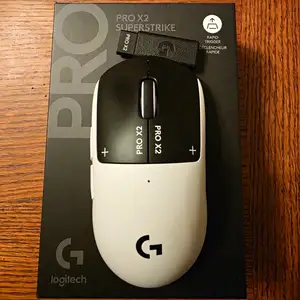 Logitech g pro x superstrike x2 unusual way magic skates, Улаанбаатар — Сүхбаатар — 11-р хороолол