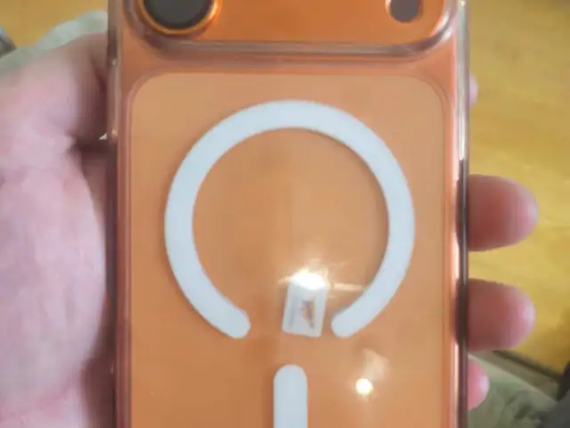 Apple iPhone 17 Pro Max, 256 gb, Улаанбаатар — Хан-Уул — Нисэх